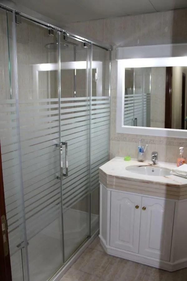 Forum Ajuda Apartment 丰沙尔