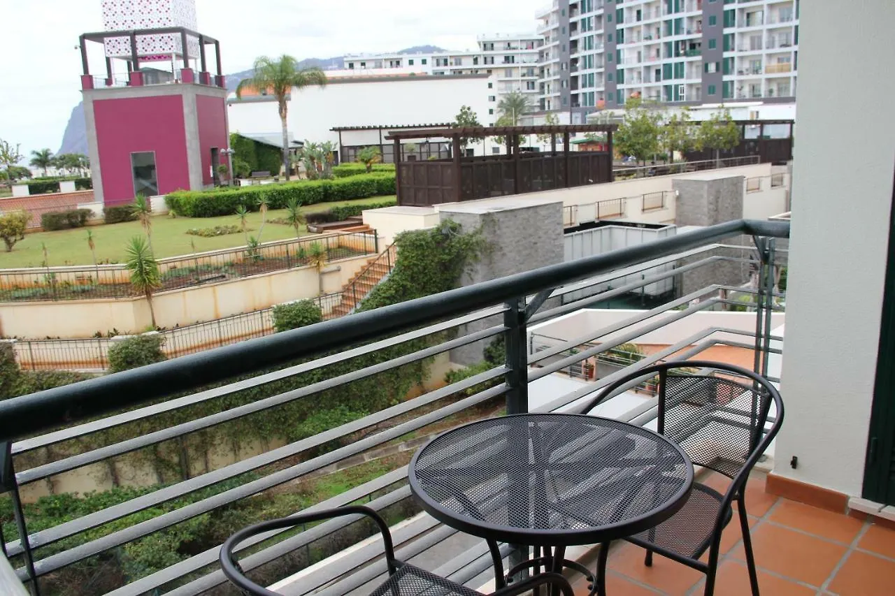 Forum Ajuda Apartment 丰沙尔 葡萄牙