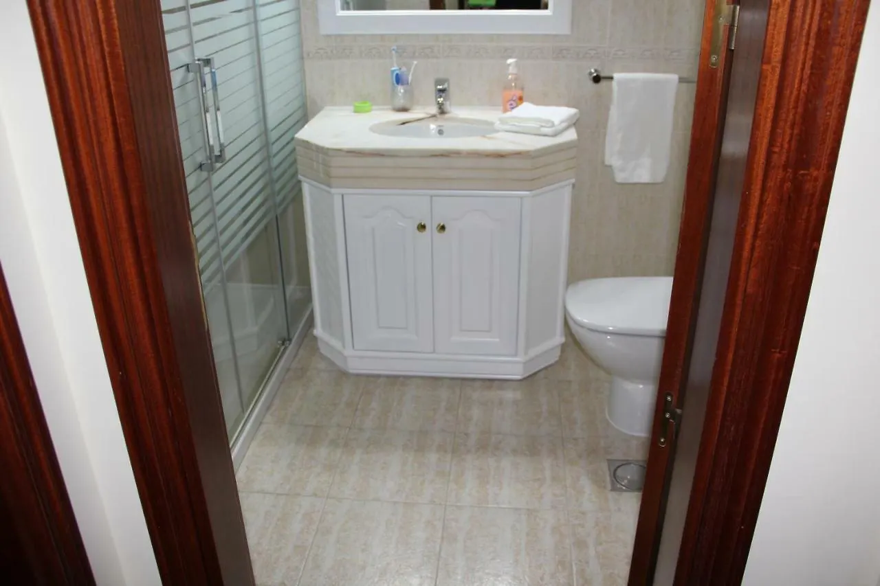 Forum Ajuda Apartment 丰沙尔 0*,  葡萄牙