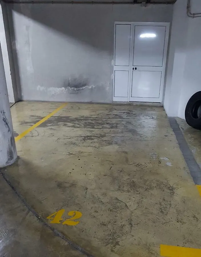 Forum Ajuda Apartment 丰沙尔 0*,  葡萄牙