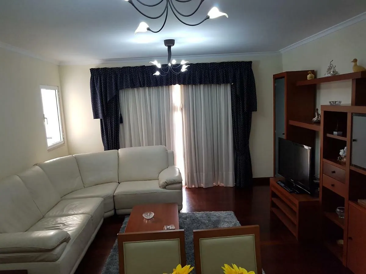 Forum Ajuda Apartment 丰沙尔 葡萄牙