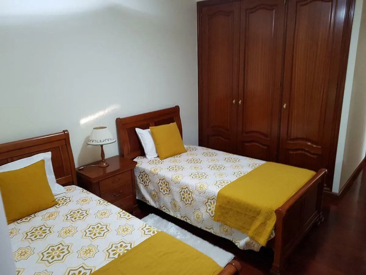 Forum Ajuda Apartment 丰沙尔