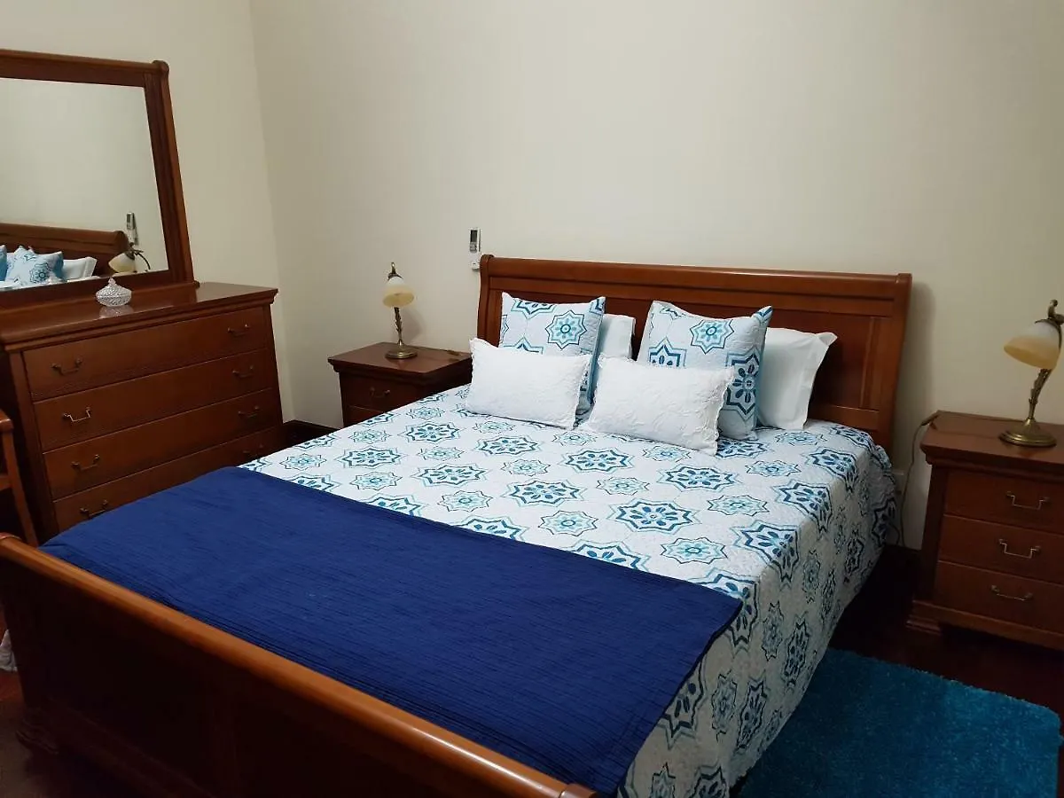 Forum Ajuda Apartment 丰沙尔
