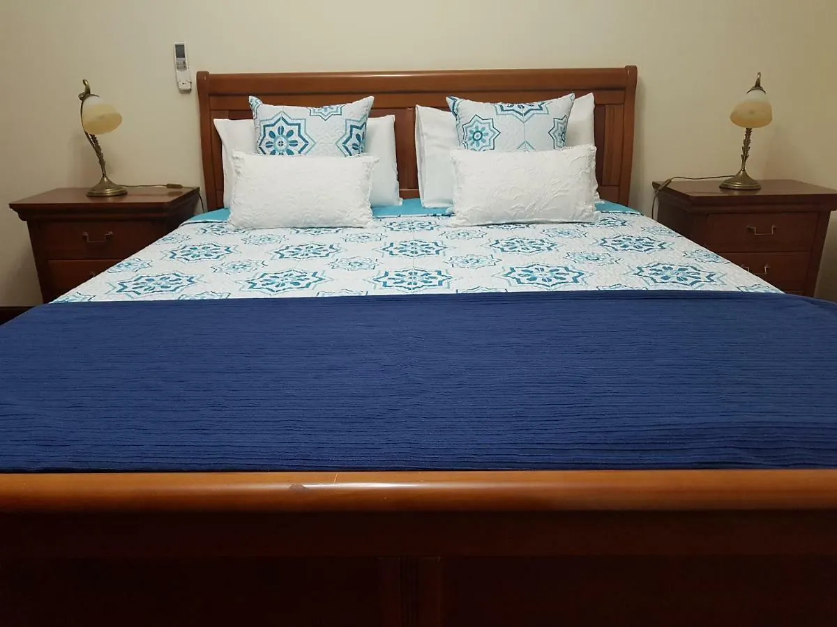 Forum Ajuda Apartment 丰沙尔