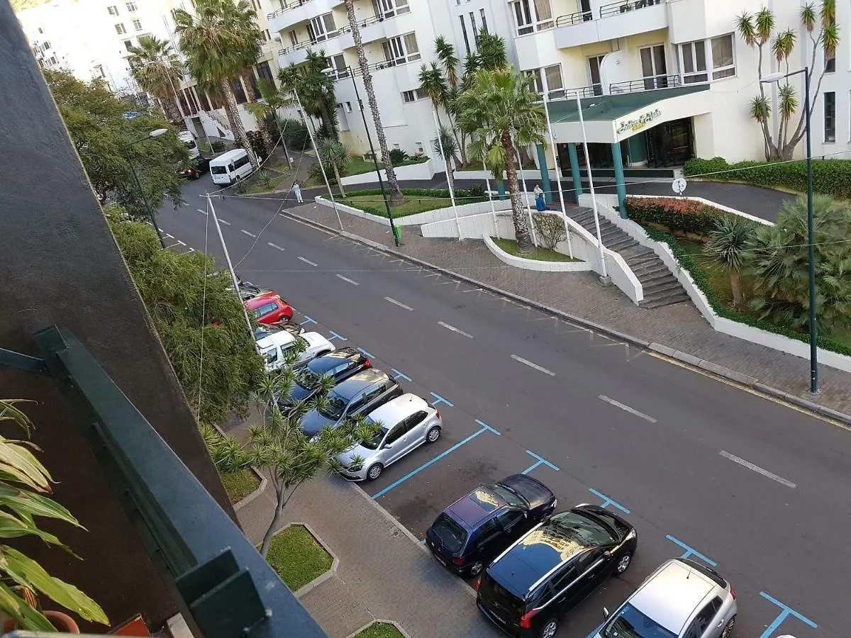 Forum Ajuda Apartment Funchal