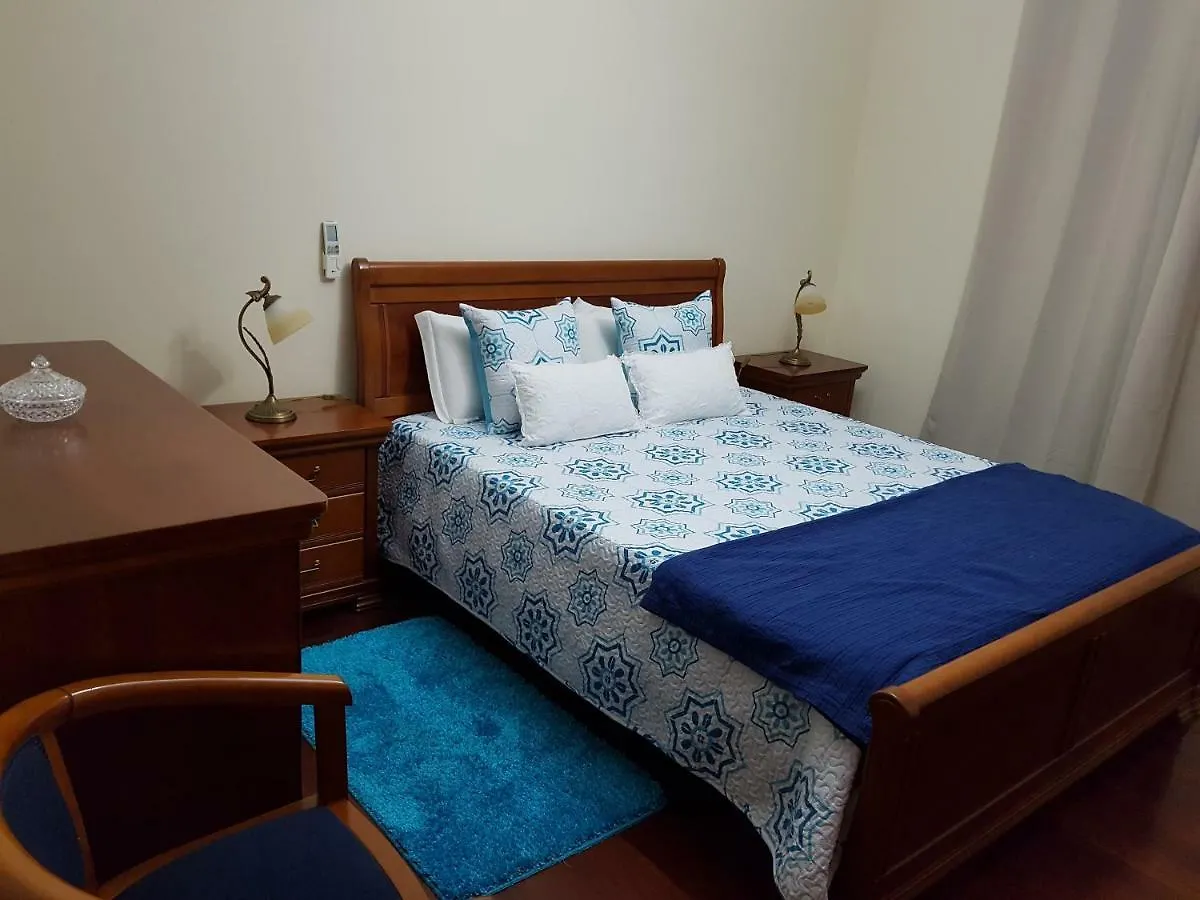 Forum Ajuda Apartment Funchal  Portugália