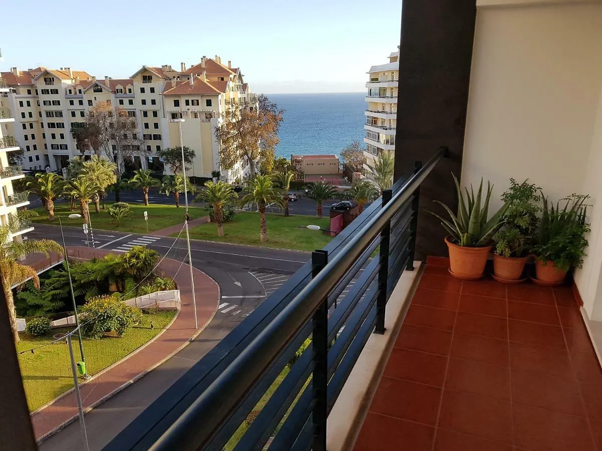 Forum Ajuda Apartment Funchal  0*,  Portugália