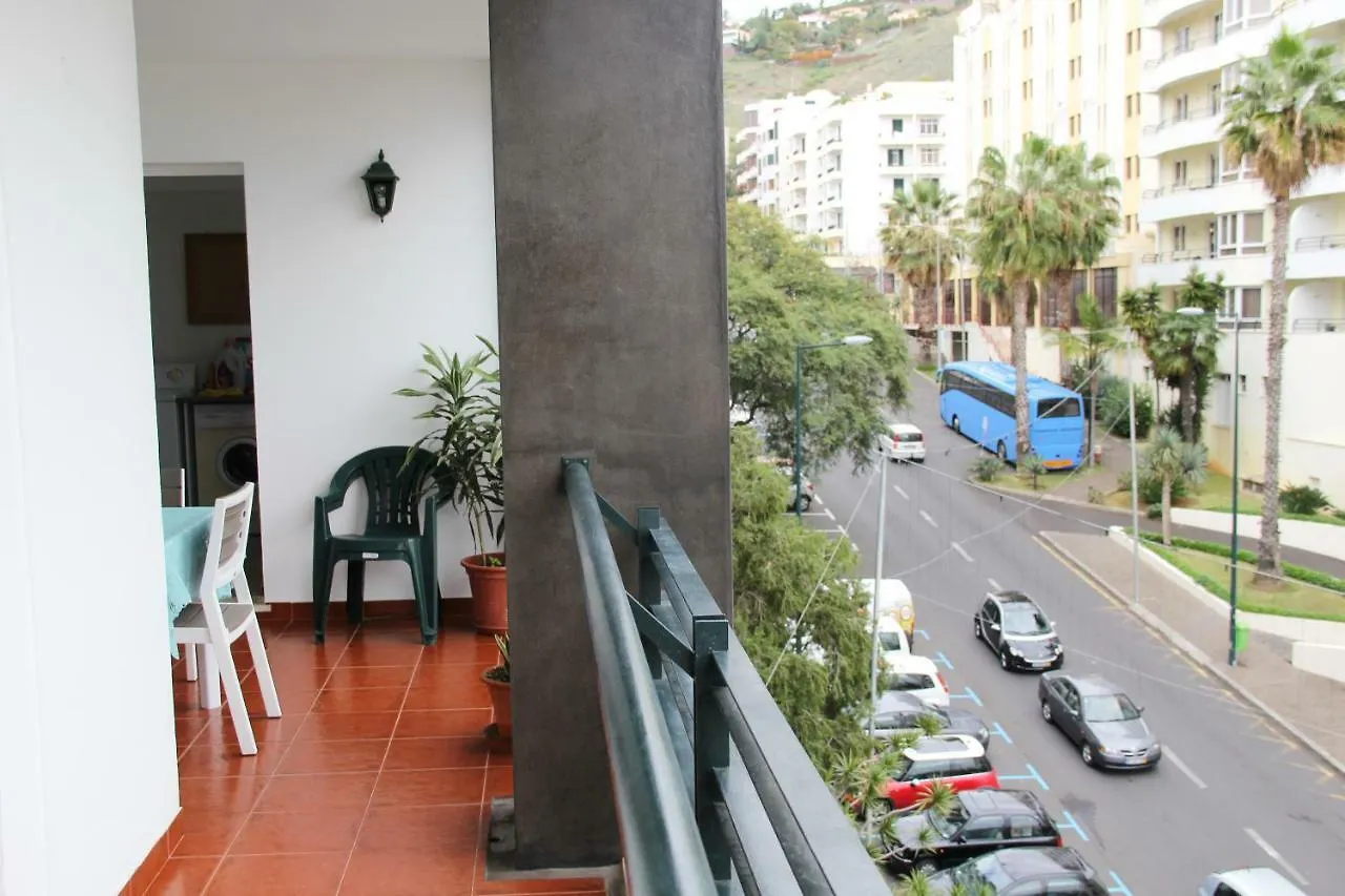 Forum Ajuda Apartment Funchal